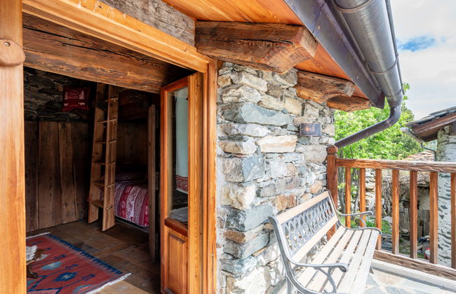 Baita Baulin - Foto 21