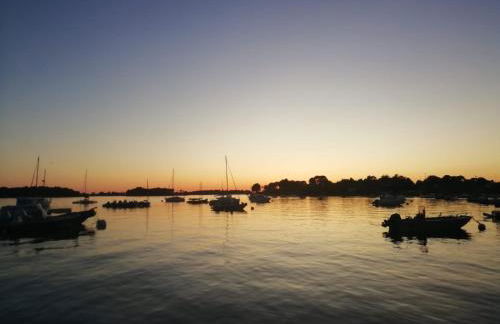 Les Villas de Locmiquel BORD DE MER - Photo 61