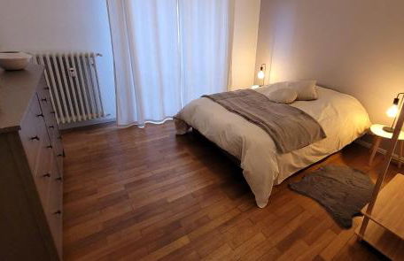 2p lumineux au Cœur de Strasbourg - Foto 10