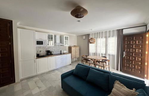 Casa Brisa Vera Costa con piscina abierta todo el año - Foto 11