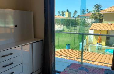 Casa Arembepe em frente as piscinas naturais - Foto 10