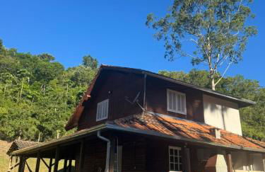 Refúgio Exclusivo Pedra Branca - Foto 16