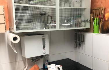 Holz-Wohnfass in München-Nymphenburg - Photo 35