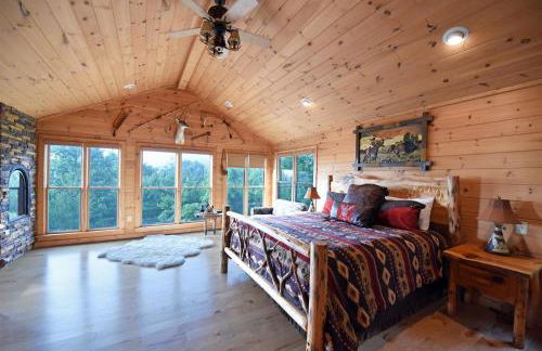 Golden Mountain Tops- Suches - Foto 15