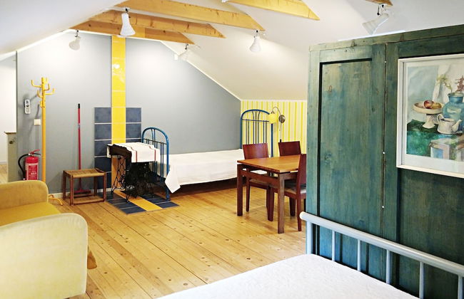 Beautiful Cottage in Kaberneeme - Foto 4