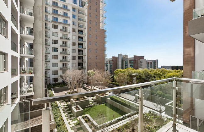 The Tyrwhitt 307 - Photo 15