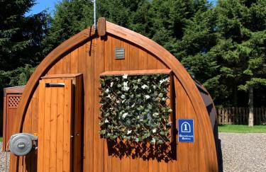 Kersebrock Kabins - Foto 44