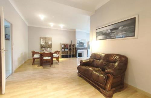 Appartement exceptionnel Bastide St Louis - Foto 6