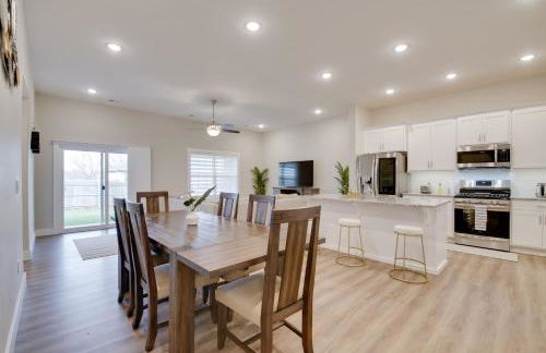 Family-Friendly Ozark Villa - Centrally Located - Foto 1