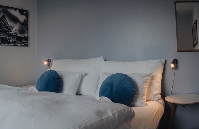 Svinøya Rorbuer - Photo 46