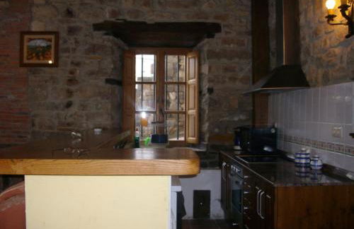 Casa Rural Sobrevilla II - Foto 16