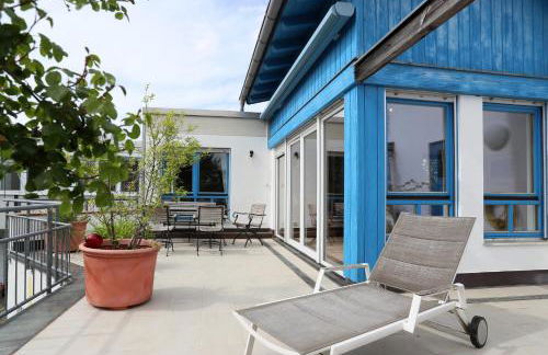 Relaxing 140m2 Holiday Home South of Munich - 25 Min to Center - Fully Equipped - Foto 29