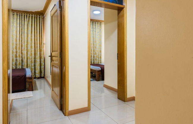 2 Bedrooms Apartment in Blue Pearl - Kampala - Foto 3