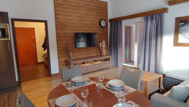 Apartamenty Górski Zakątek Karpacz na Emilii Plater 18C - Foto 2, Imagen principal