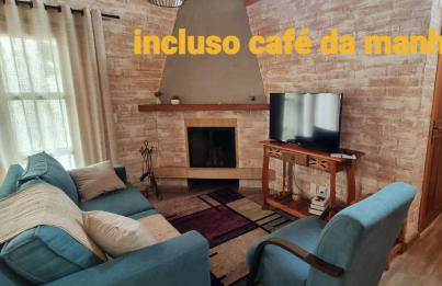 Chalés Bella - Foto 14