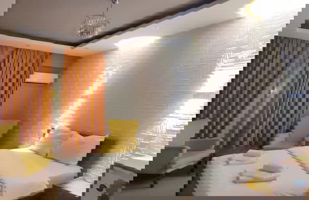 ÇETİN REZİDANS OTEL - Foto 11