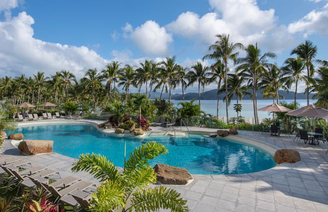 Whitsunday Apartments Hamilton Island - Foto 7