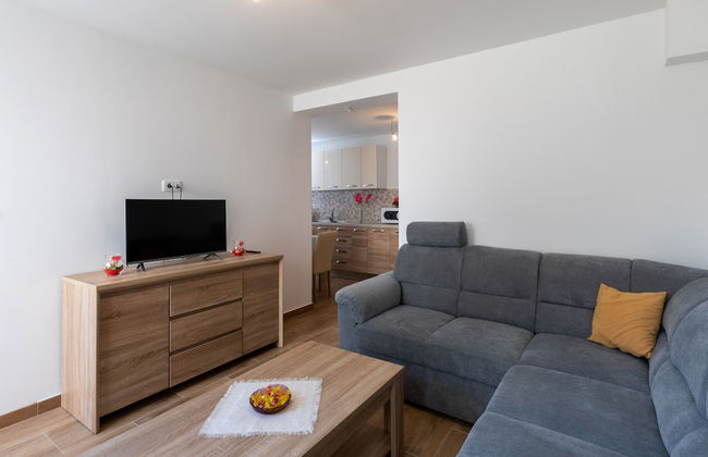 Apartment Nike - Foto 10