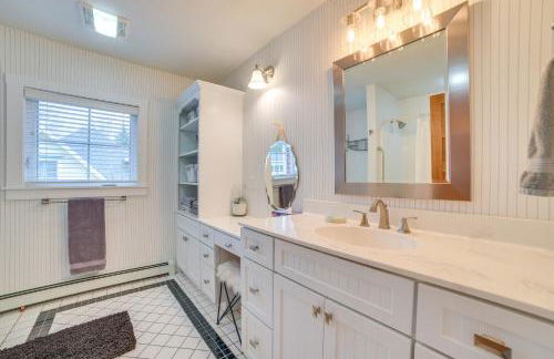 Day Trips to Boyne Mtn! Downtown Charlevoix Duplex - Photo 13