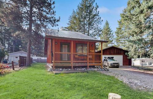 Bear Chalet - Foto 14