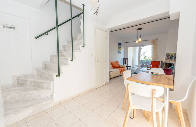 Summer Maisonette Kriopigi - Foto 42