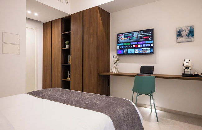 Nora's Suites - Foto 26