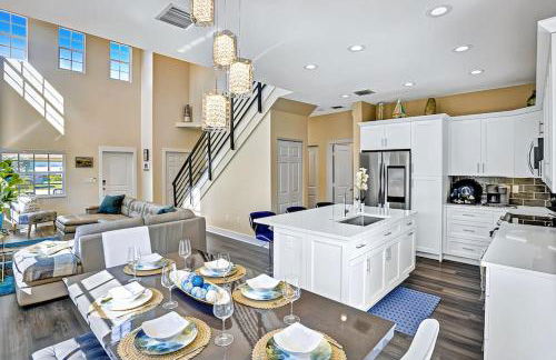 New Designer's Dream Delray Beach Oasis Heated Pool, Large Patio, Close to the Ave - Foto 5