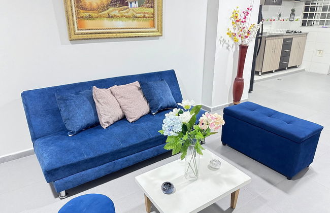 Apto Super Cómodo al Norte de la Ciudad - Foto 39