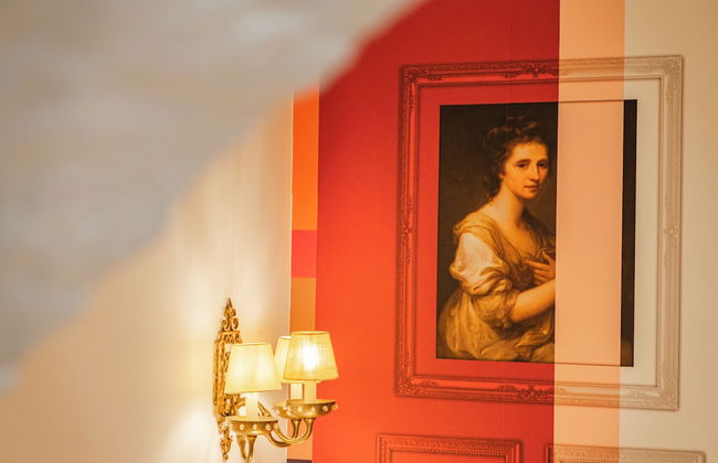 Arches et Étoiles - Photo 2