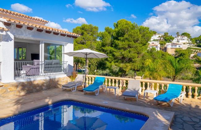 Casa Encinas - Foto 16