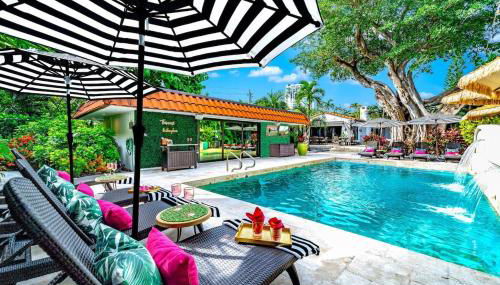 #1 Beach Estate Las Olas Beach Best Location - Foto 2