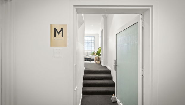 Oasis on Murray - Foto 2, Habitación