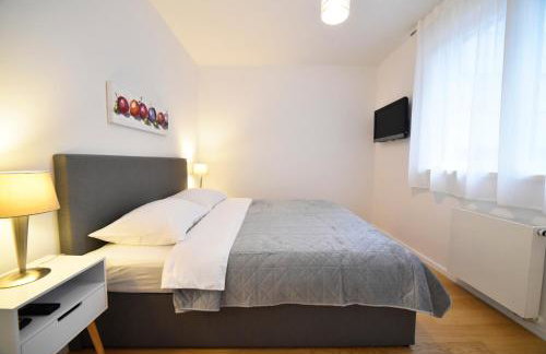 Ophelia - Spacious 2-Bedroom Apartment with Parking & Balcony - Foto 15