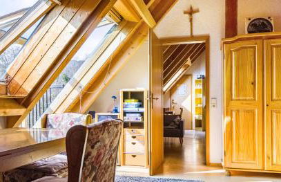 Ferienwohnung Pfisterhof - Foto 8