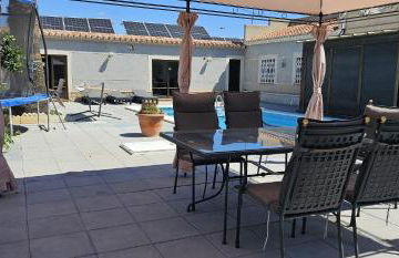 Townhouse with shared pool - Foto 35