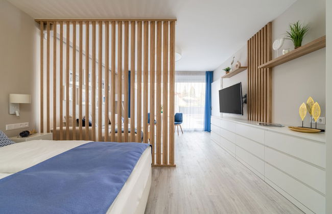 Lake Spirit Boutique Apartments - Foto 16