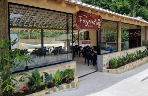 Loft - Praia e conforto em Mangaratiba - Photo 32