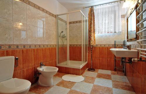 Willa Wierchy - Foto 48