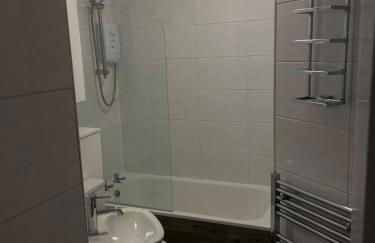 Cozy flat in the heart of Leith - Foto 8