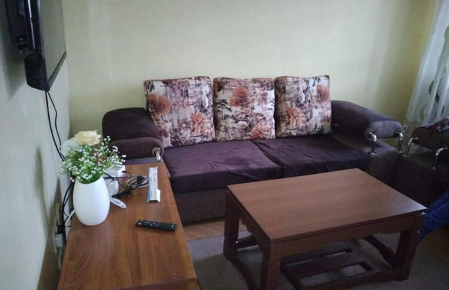 Stay.Plus Naivasha Budget Apartment - Photo 7