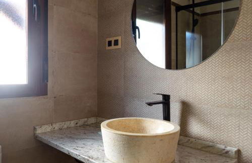 Casa Rural Madre Maravillas - Foto 27