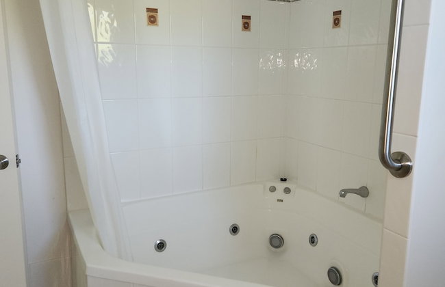 Central Plaza Port Douglas Apartments - Foto 53