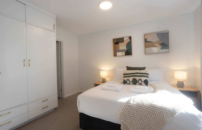 Lovely 1BR Apt in Bicton With Backyard and Parking - Foto 5