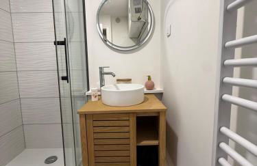 Cozy T2 - L'Herbaudière - 200m de la plage - Foto 12