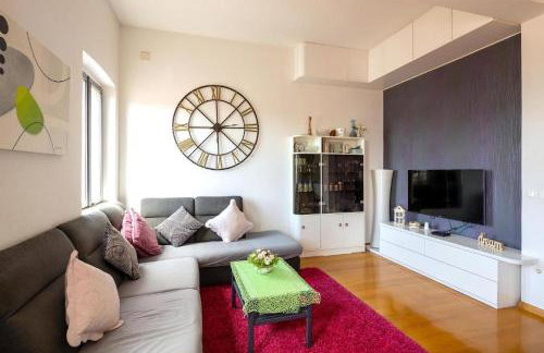 Apartment Olavia Rooftop Terrace & SEAVIEW - Foto 28