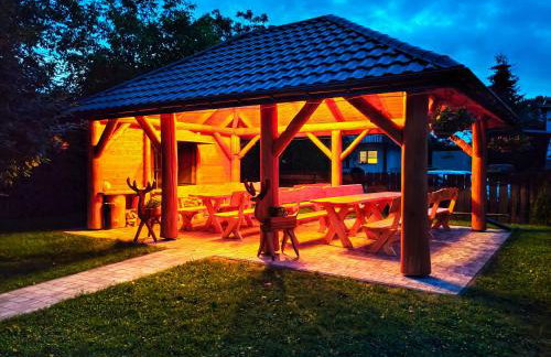 Chatki U Hanusi - Photo 26