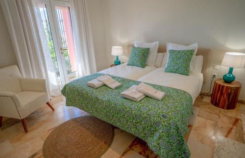 Villa de Lujo para familias y empresas - Photo 34