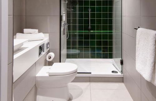 Native Glasgow - Foto 68