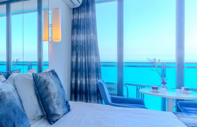 ORBI CITY Hotel Sea View - Foto 30