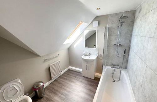 Allt Y Graig - Spacious Countryside Location - Foto 47